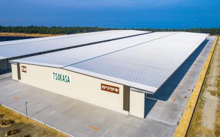 株式会社カワサキ カワサキテクノプラザB棟