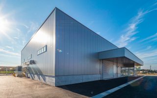 株式会社川久 八街自動車整備工場