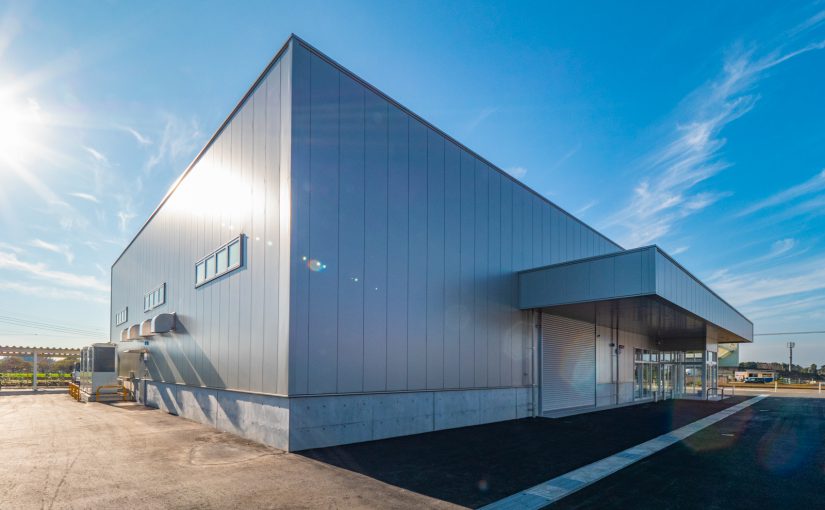 株式会社川久 八街自動車整備工場