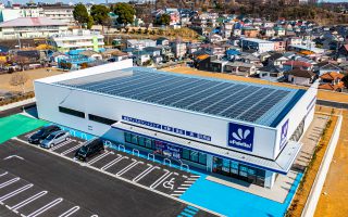 株式会社下田商会 厚木長谷店舗