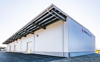 有限会社ランニング 事務所・倉庫