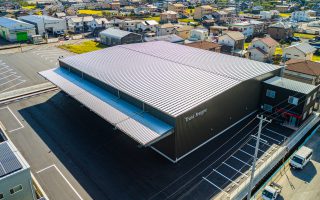 トラストフレイト有限会社 瑞穂物流センター