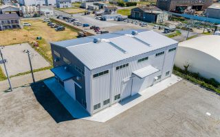 有限会社池田興業 鹿島工場