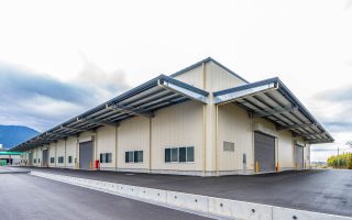 湖東Ｂ工場