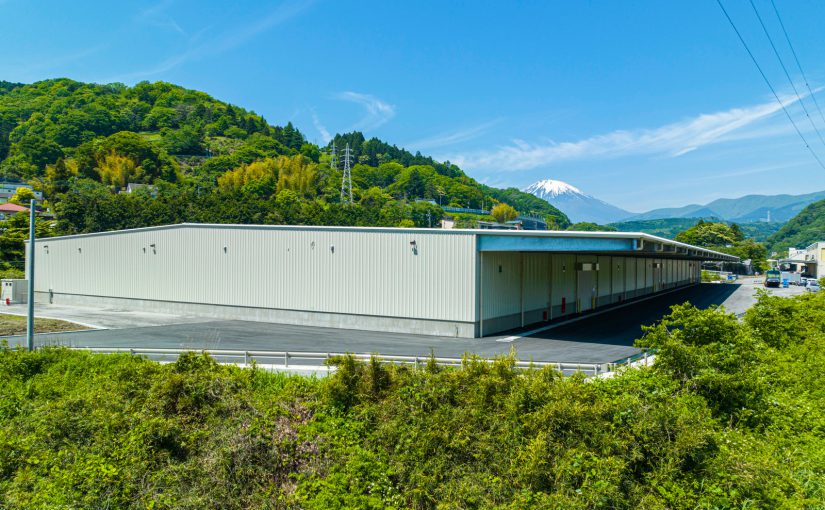 株式会社丸井 倉庫