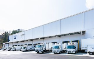 TAKAIDOクールフロー株式会社 相模原支店ドライＤＣ（ディストリビューションセンター）