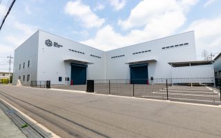株式会社石井機械製作所 Mファクトリー