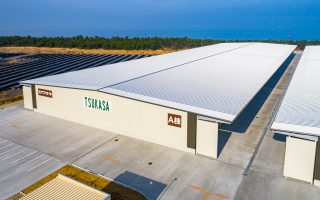 株式会社カワサキ カワサキテクノプラザA棟