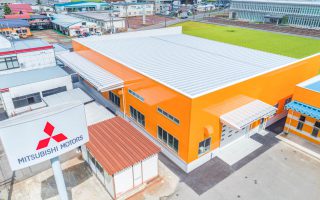 株式会社五十嵐モーター 自動車整備工場増築