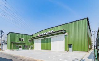 株式会社双和工業所 一宮工場